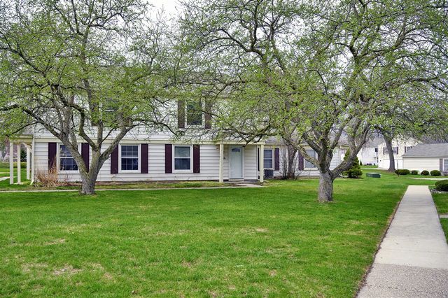 2806 Willow Ct Drive, Lake Orion, MI 48360