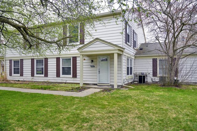 2806 Willow Ct Drive, Lake Orion, MI 48360