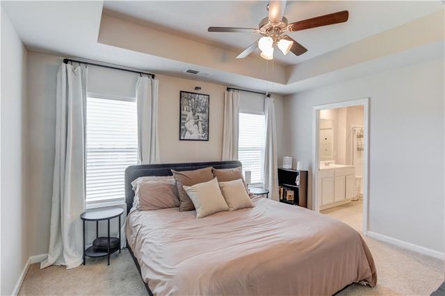 81 Mead Court, Hoschton, GA 30548