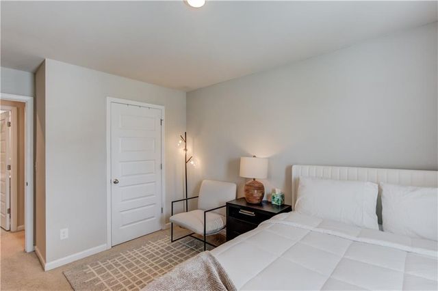 81 Mead Court, Hoschton, GA 30548