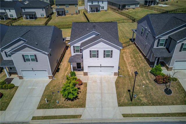 81 Mead Court, Hoschton, GA 30548