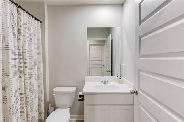 81 Mead Court, Hoschton, GA 30548