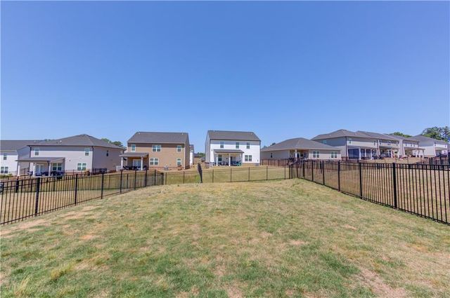 81 Mead Court, Hoschton, GA 30548