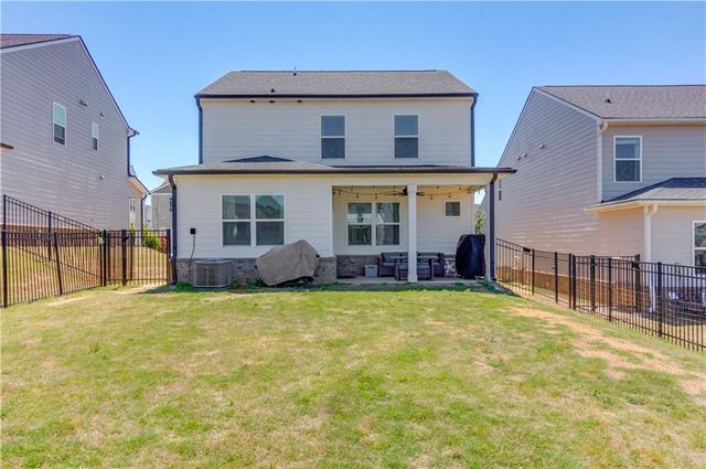 81 Mead Court, Hoschton, GA 30548