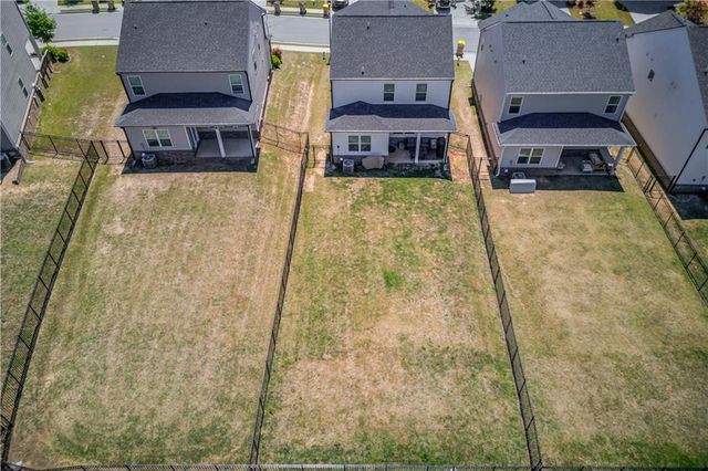 81 Mead Court, Hoschton, GA 30548