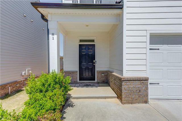 81 Mead Court, Hoschton, GA 30548