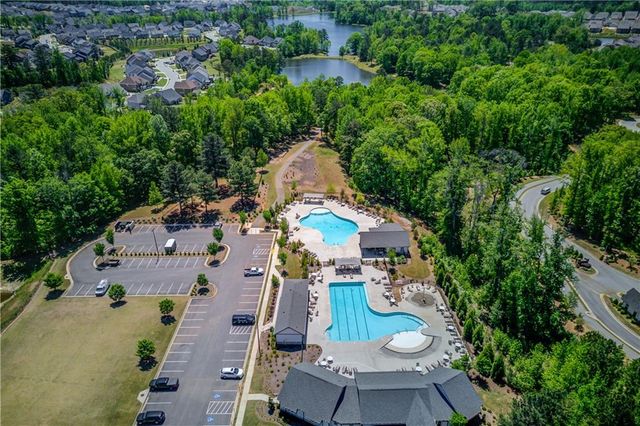 81 Mead Court, Hoschton, GA 30548