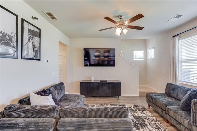 81 Mead Court, Hoschton, GA 30548