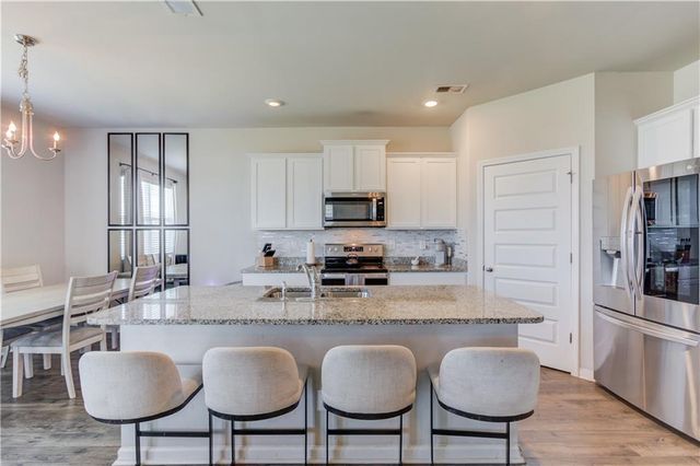 81 Mead Court, Hoschton, GA 30548