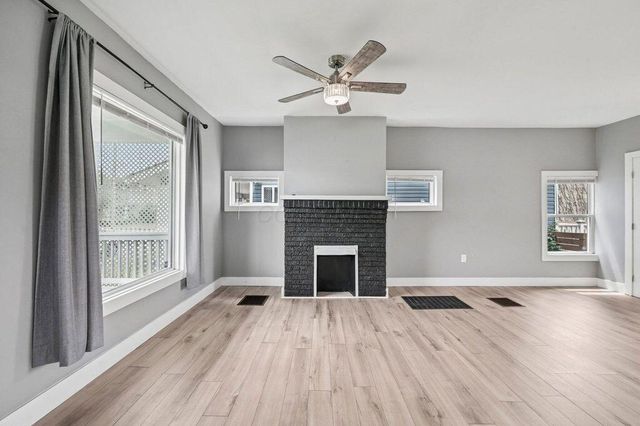 1025 HOWARD ST, Columbus, OH 43201