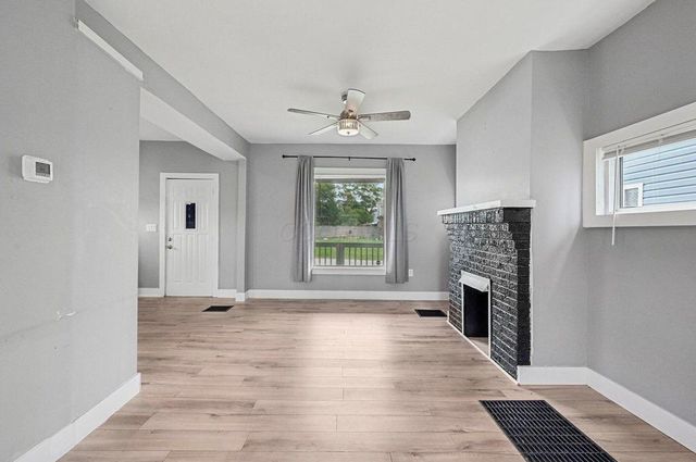 1025 HOWARD ST, Columbus, OH 43201