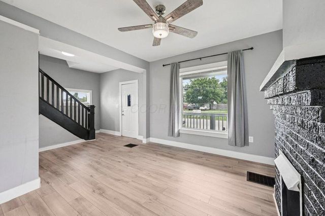 1025 HOWARD ST, Columbus, OH 43201