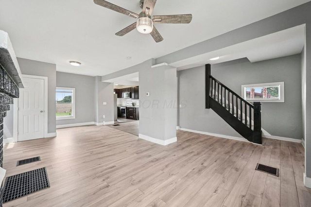 1025 HOWARD ST, Columbus, OH 43201