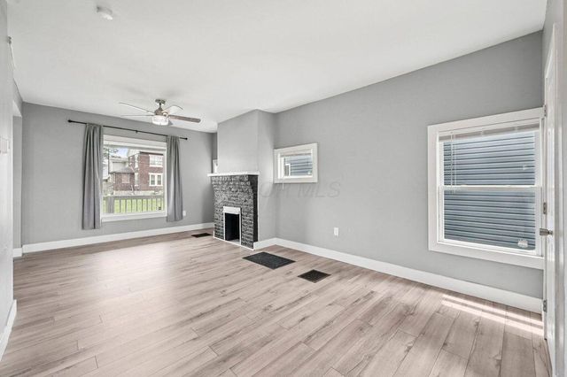 1025 HOWARD ST, Columbus, OH 43201