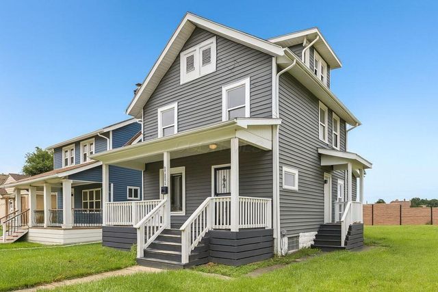 1025 HOWARD ST, Columbus, OH 43201