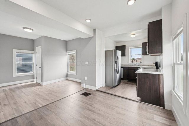 1025 HOWARD ST, Columbus, OH 43201