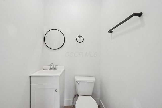 1025 HOWARD ST, Columbus, OH 43201