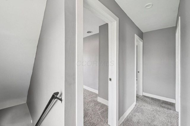 1025 HOWARD ST, Columbus, OH 43201