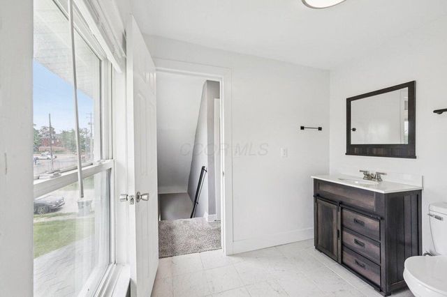 1025 HOWARD ST, Columbus, OH 43201