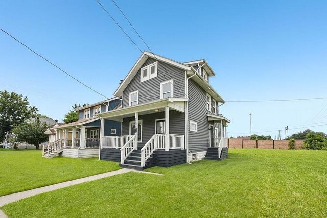 1025 HOWARD ST, Columbus, OH 43201