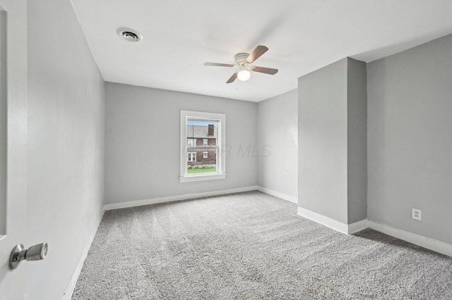 1025 HOWARD ST, Columbus, OH 43201