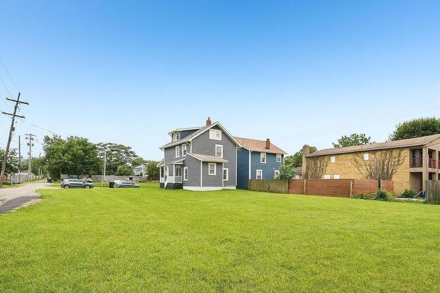 1025 HOWARD ST, Columbus, OH 43201