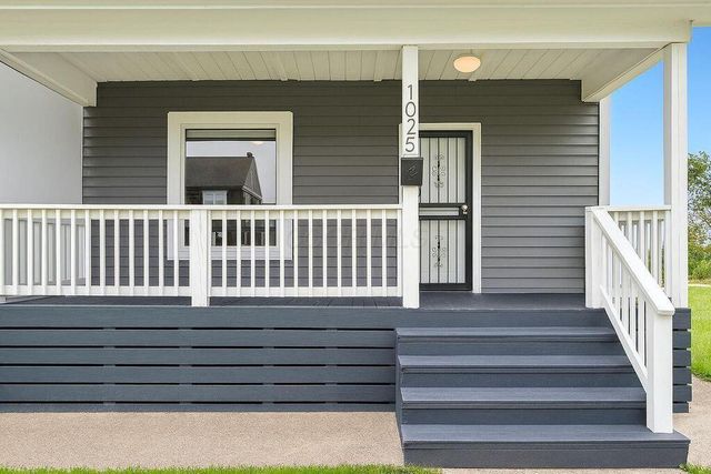 1025 HOWARD ST, Columbus, OH 43201