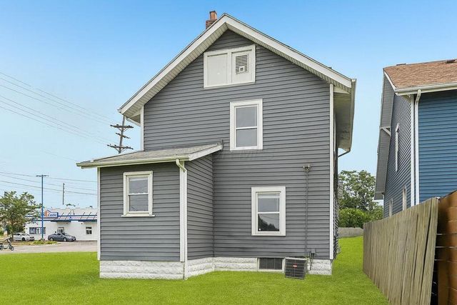 1025 HOWARD ST, Columbus, OH 43201