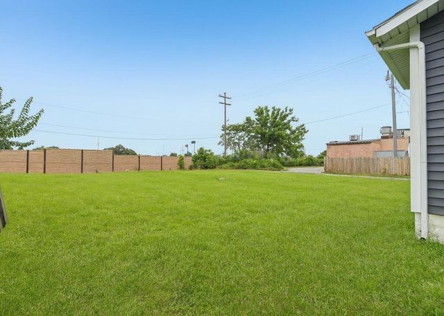 1025 HOWARD ST, Columbus, OH 43201