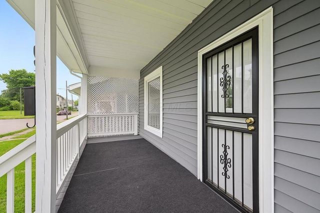 1025 HOWARD ST, Columbus, OH 43201