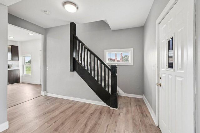 1025 HOWARD ST, Columbus, OH 43201