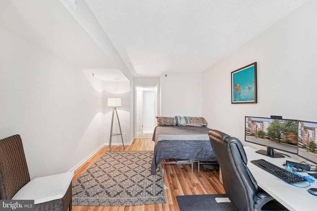 1024 N UTAH ST #524, Arlington, VA 22201