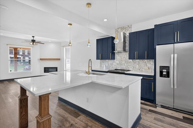 1266 Atcheson Street, Columbus, OH 43203