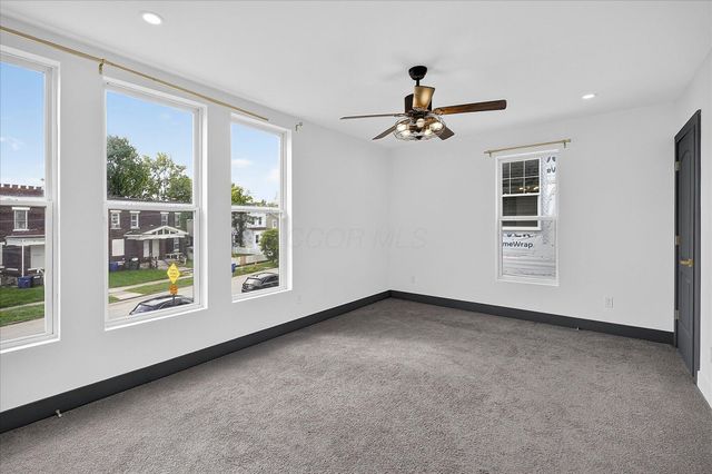 1266 Atcheson Street, Columbus, OH 43203