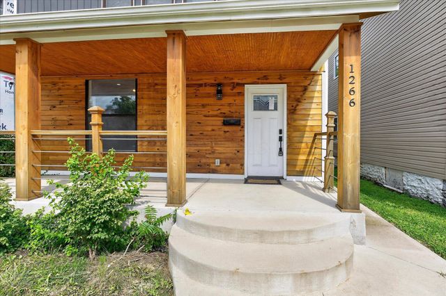 1266 Atcheson Street, Columbus, OH 43203