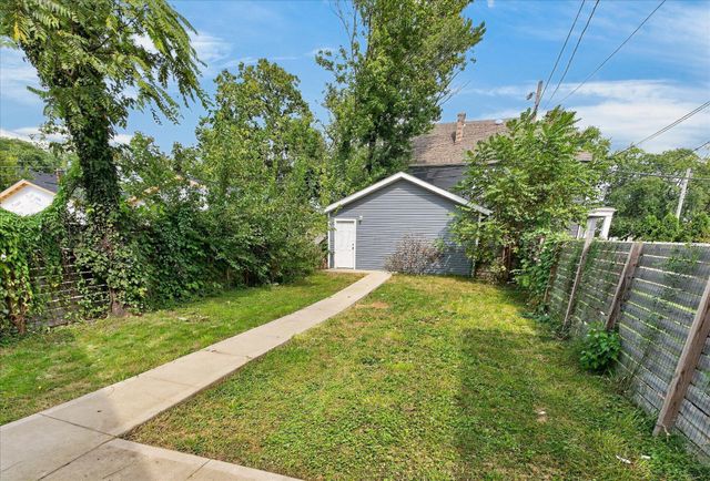 1266 Atcheson Street, Columbus, OH 43203