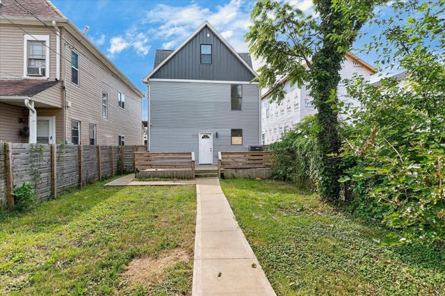 1266 Atcheson Street, Columbus, OH 43203