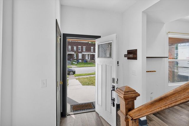 1266 Atcheson Street, Columbus, OH 43203