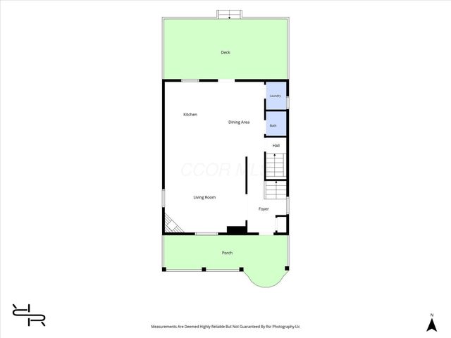 1266 Atcheson Street, Columbus, OH 43203