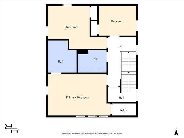 1266 Atcheson Street, Columbus, OH 43203