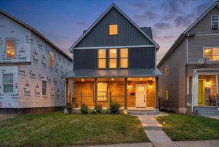 1266 Atcheson Street, Columbus, OH 43203