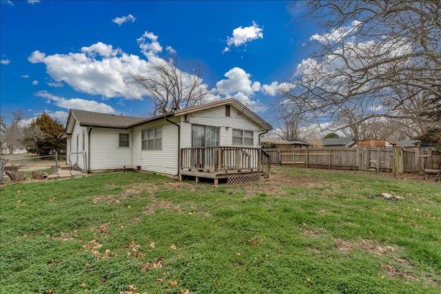 1411 E Ashford Dr., Park City, KS 67219