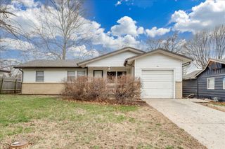 1411 E Ashford Dr., Park City, KS 67219