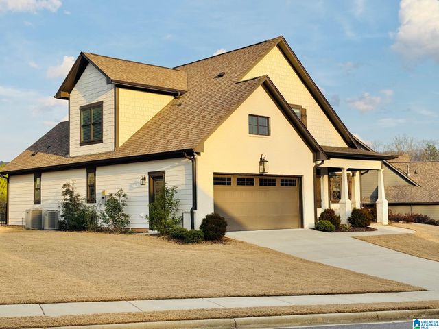 1034 NORMAN DRIVE, Birmingham, AL 35242