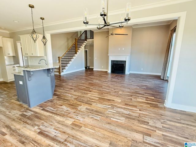 1034 NORMAN DRIVE, Birmingham, AL 35242