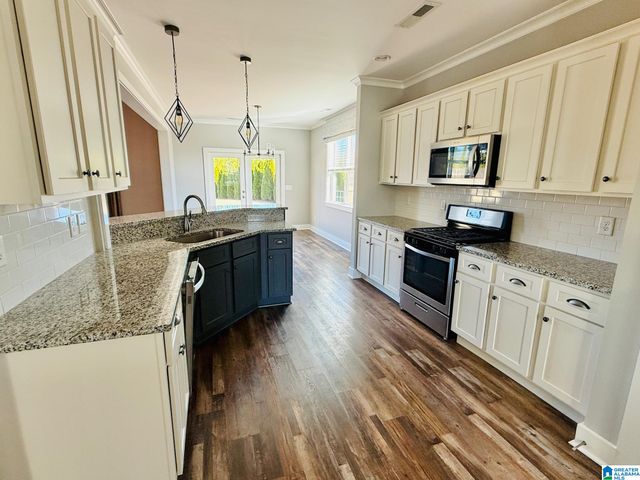 1034 NORMAN DRIVE, Birmingham, AL 35242