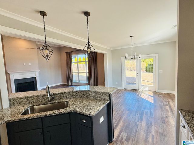 1034 NORMAN DRIVE, Birmingham, AL 35242