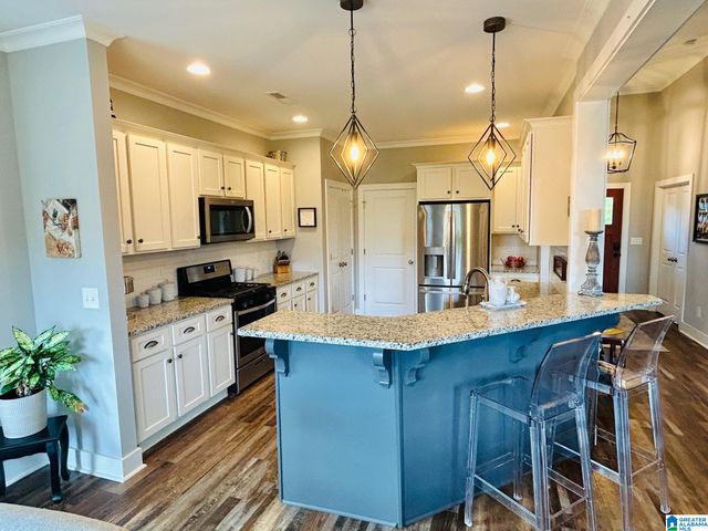 1034 NORMAN DRIVE, Birmingham, AL 35242