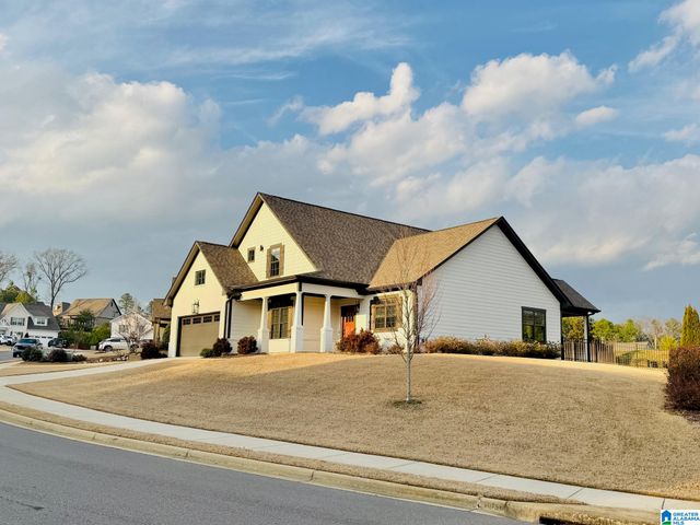 1034 NORMAN DRIVE, Birmingham, AL 35242