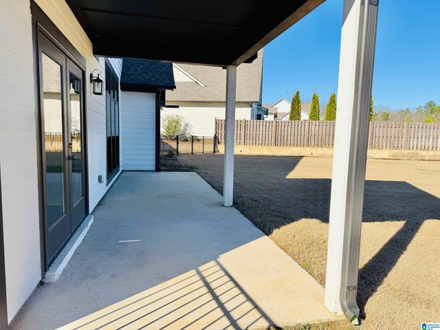 1034 NORMAN DRIVE, Birmingham, AL 35242